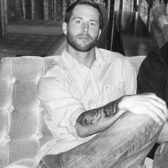 Meet your Posher, Matthew - Picture 1 of 1